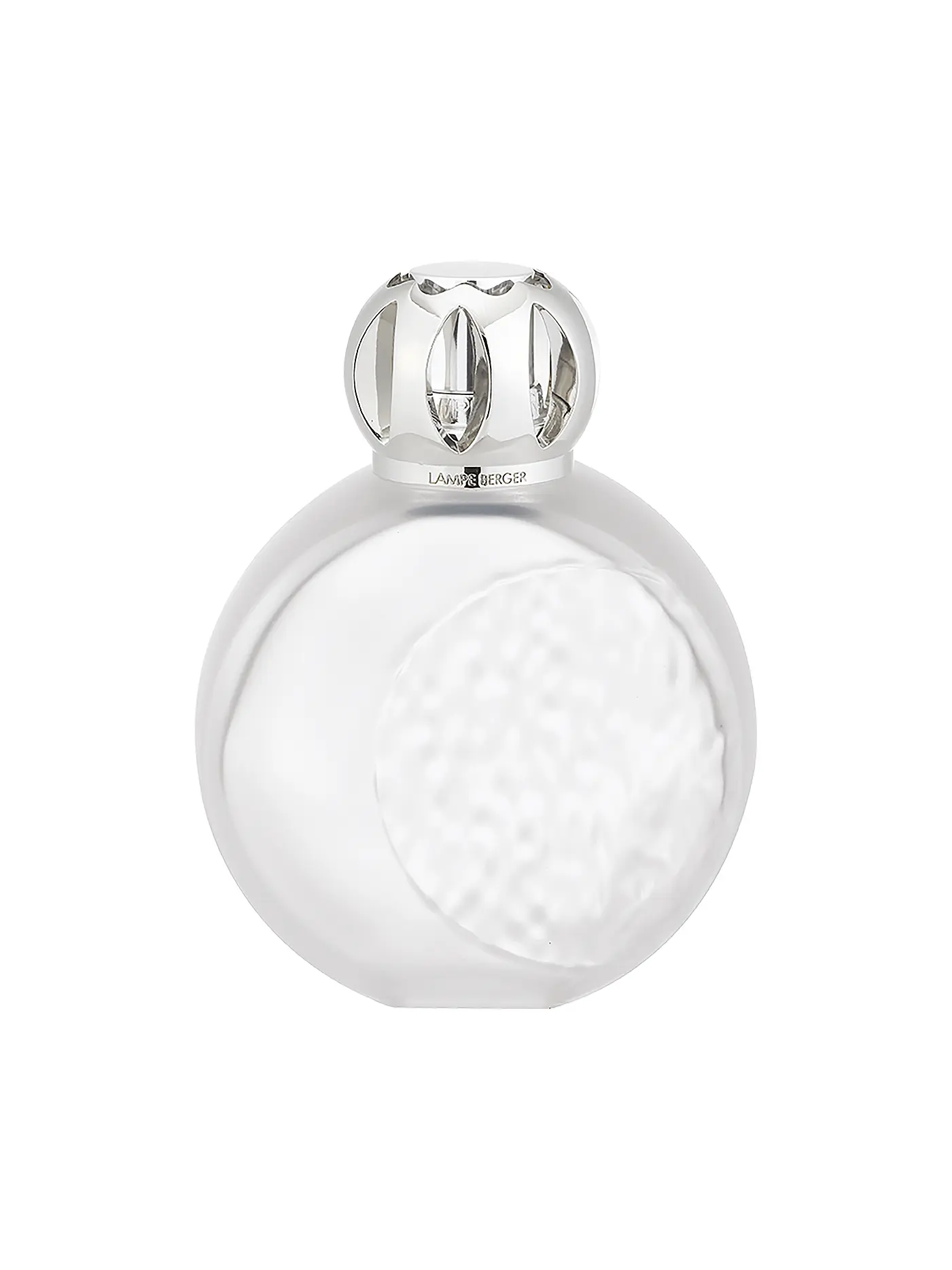 MAISON BERGER PARIS | Duftset Flacon ASTRAL GIVREE Cachmenire Blanc | 